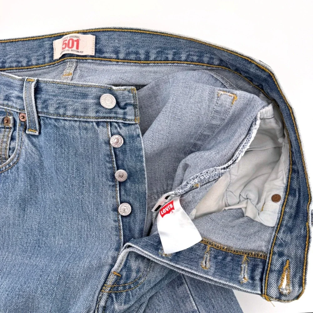 Levis vintage levi
